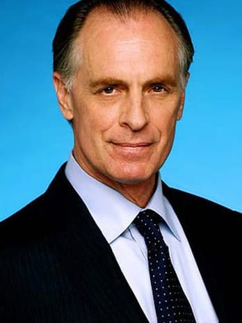 Keith Ian Carradine