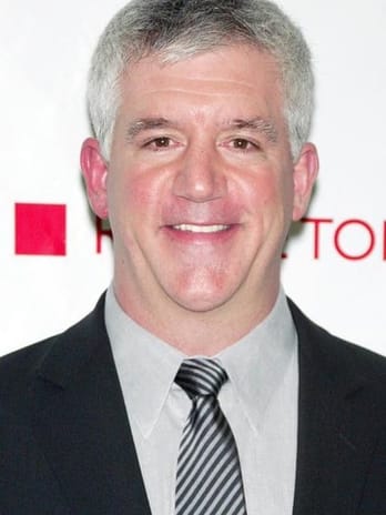 Gregory Jbara