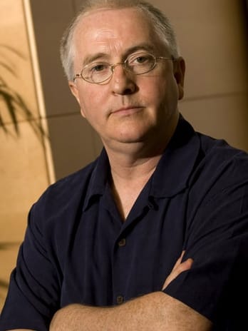 Patrick Doyle