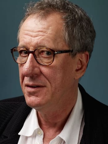 Geoffrey Rush
