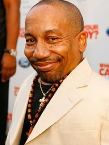 Tony Cox