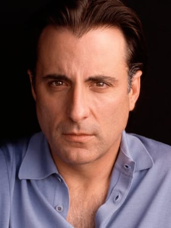 Andy Garcia
