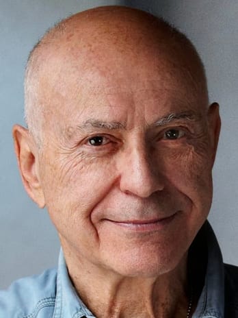 Alan Arkin