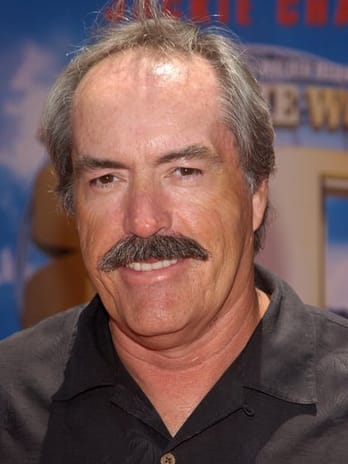 Powers Allen Boothe