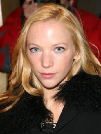 Natalie Press