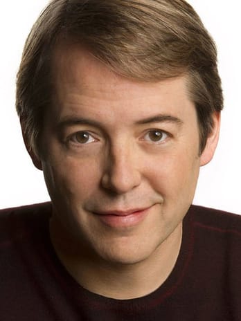 Matthew Broderick
