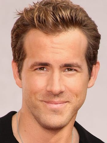 Ryan Reynolds