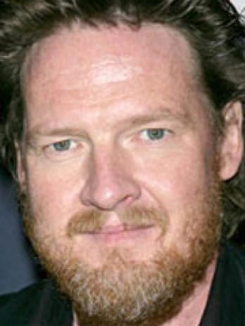 Donal Logue