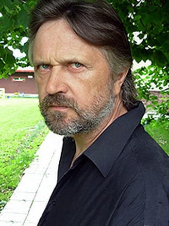 Володимир Антоник