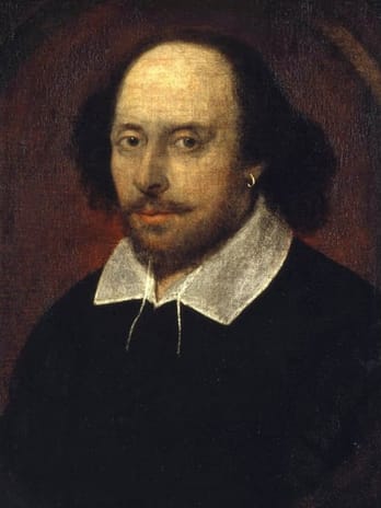 William Shakespeare