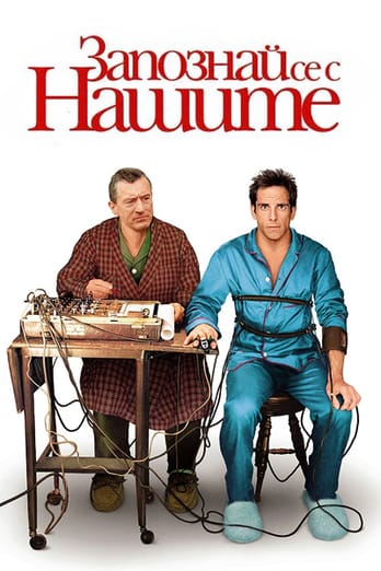 Запознай се с нашите