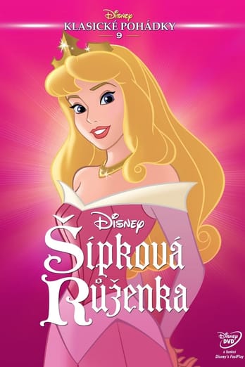 Šípková Ruženka