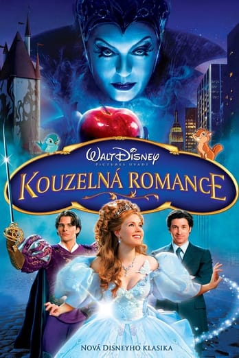 Kouzelná romance
