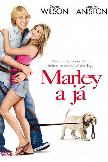 Marley a já