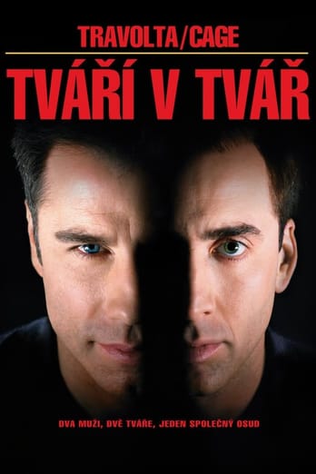 Tvárou v tvár