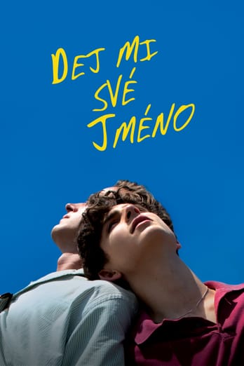 Dej mi své jméno