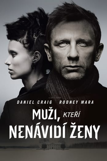 Muži, kteří nenávidí ženy