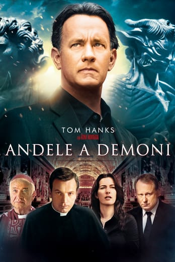 Andělé a démoni