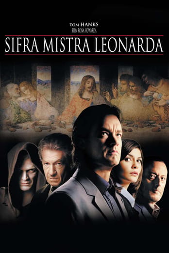 Šifra mistra Leonarda