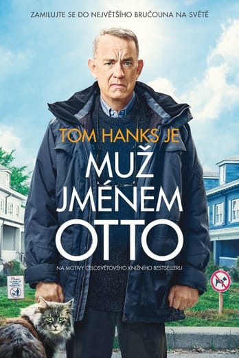 Muž jménem Otto
