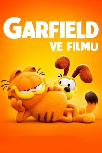 Garfield ve filmu