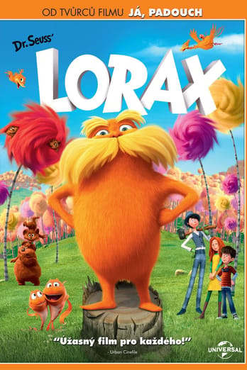 Lorax