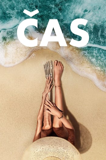 Čas