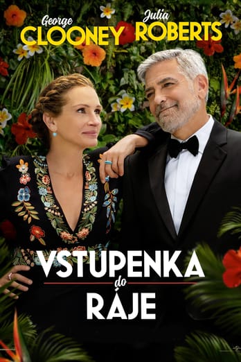 Vstupenka do ráje