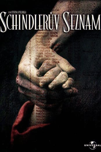 Schindlerův seznam