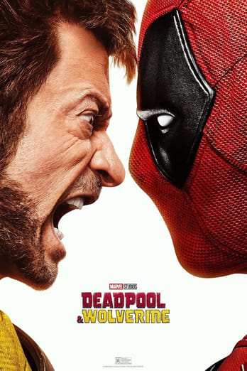 Deadpool & Wolverine