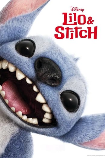 Lilo & Stitch
