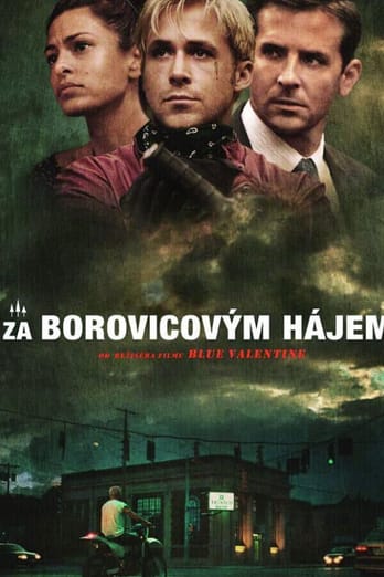 Za borovicovým hájem