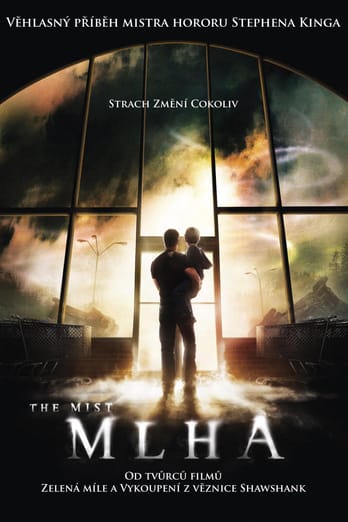 Mlha