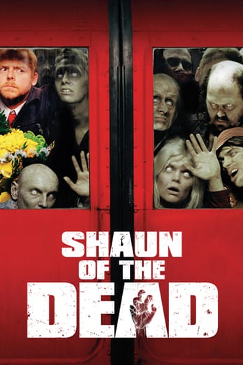 Shaun of the Dead