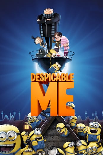 Despicable Me
