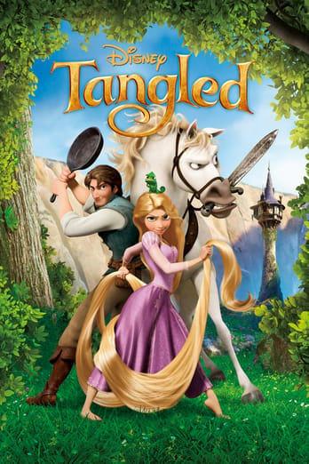 Tangled