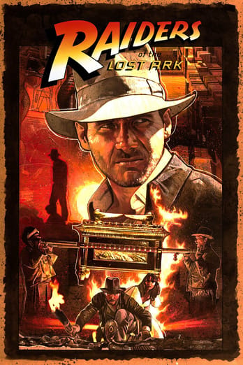 Raiders of the Lost Ark