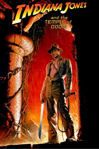 Indiana Jones and the Temple of Doom