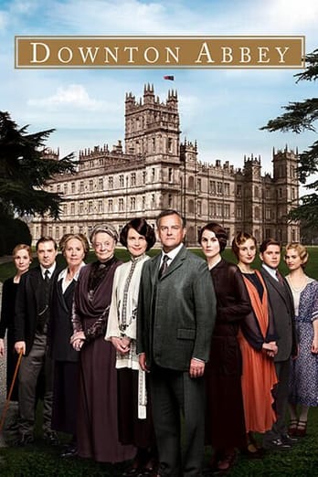 Downton Abbey
