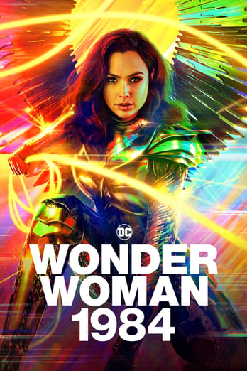 Wonder Woman 1984