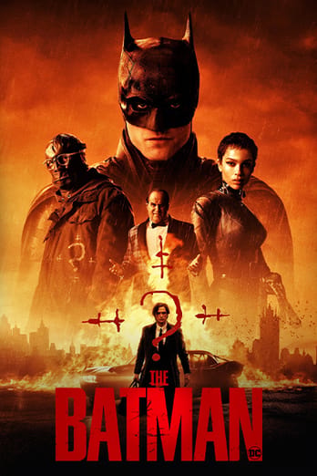 The Batman