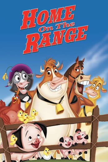 Home on the Range