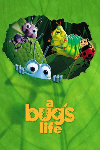 A Bug's Life