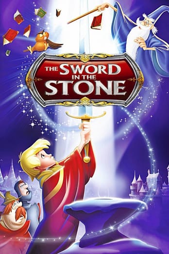 The Sword in the Stone
