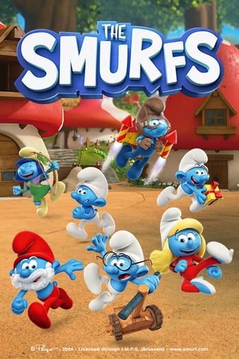 The Smurfs