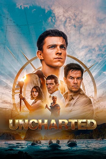 Uncharted