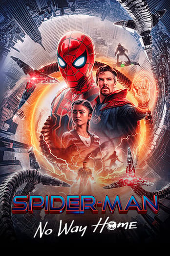 Spider-Man: No Way Home