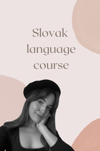 Slovak language courses