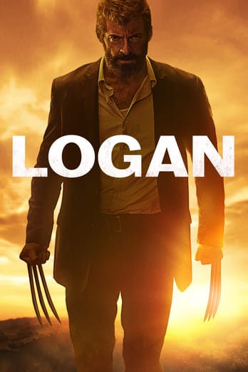 Logan: Wolverine