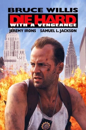 Die Hard: With a Vengeance